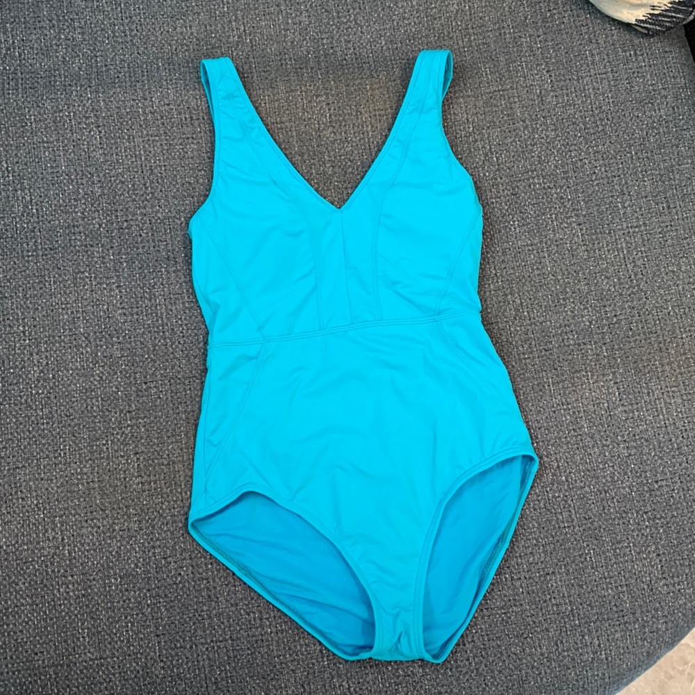 Swimsuit